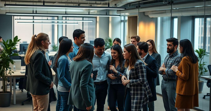 Descubra as Melhores Soluções em Terceirização de Equipe para Sua Empresa