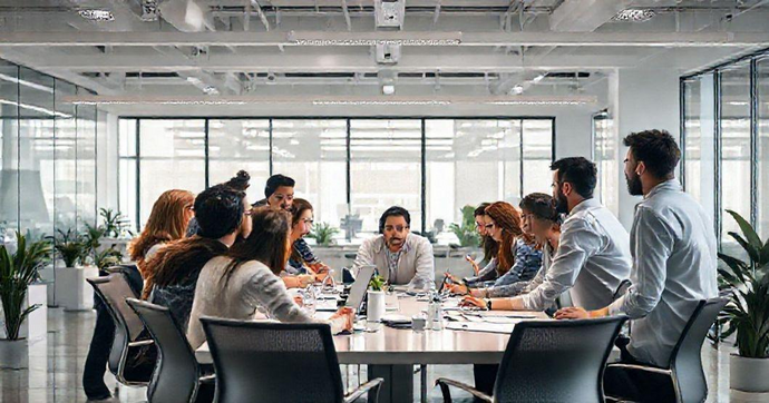 Escolhendo a Melhor Empresa de Terceirização de RH para Seu Negócio