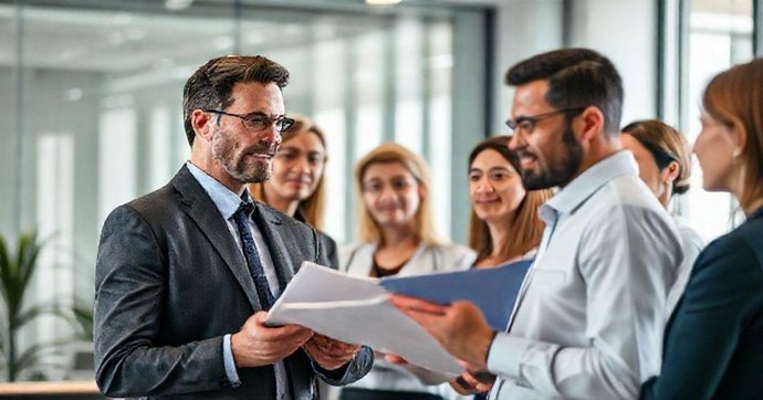 Consultoria em Recursos Humanos: Melhore a Gestão e Otimize o Clima Organizacional