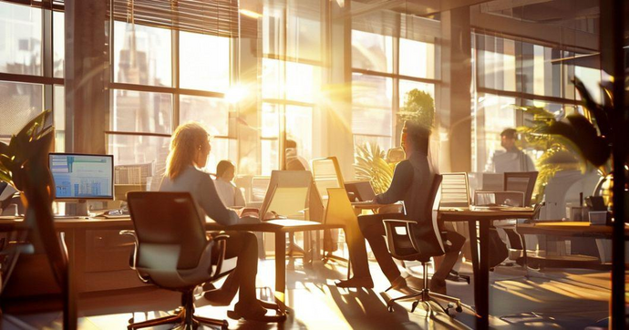 Mão de Obra Temporária: Como Potencializar a Eficiência e Flexibilidade da Sua Empresa