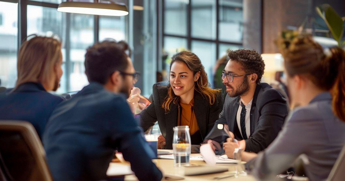 Serviço de Mão de Obra Temporária: Otimize Resultados e Impulsione o Crescimento da Sua Empresa