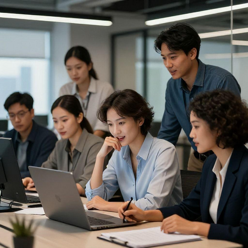 Vantagens da Terceirização do Departamento Pessoal para Empresas em Expansão