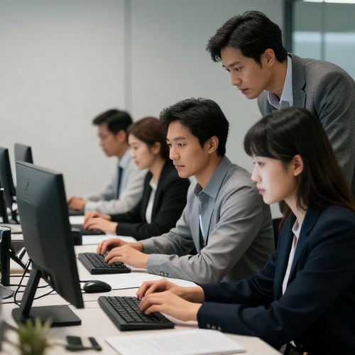 Vantagens da Terceirização do Departamento Pessoal para Melhorar a Gestão Empresarial