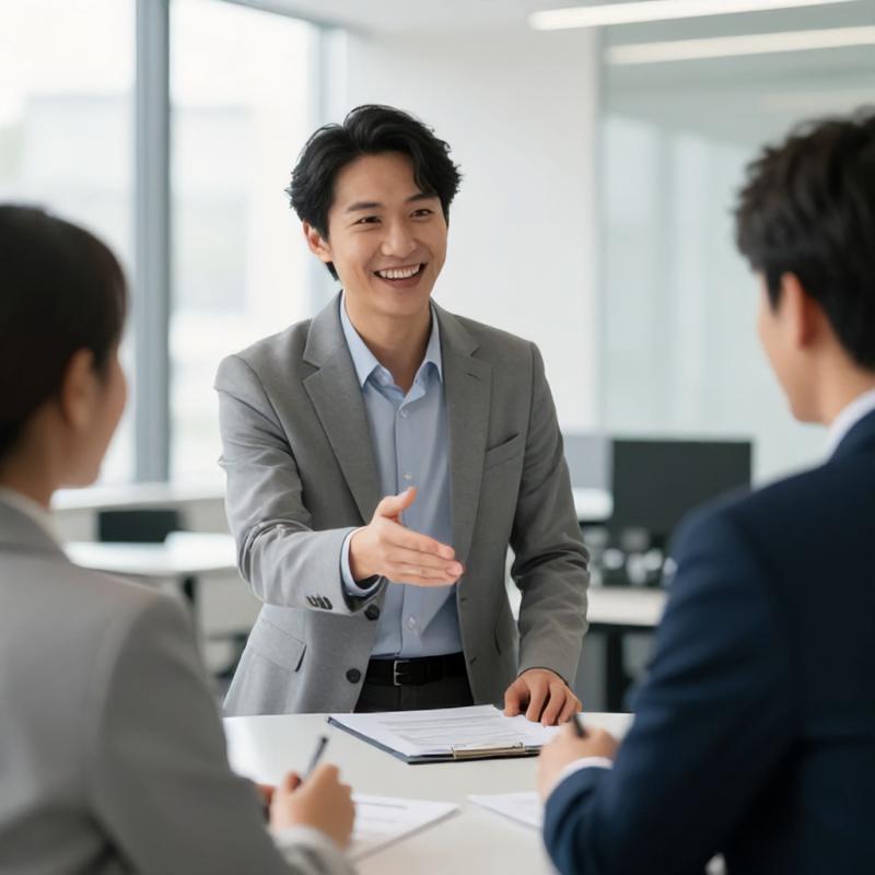 Agência de emprego recrutamento e seleção: Transforme sua Carreira Hoje