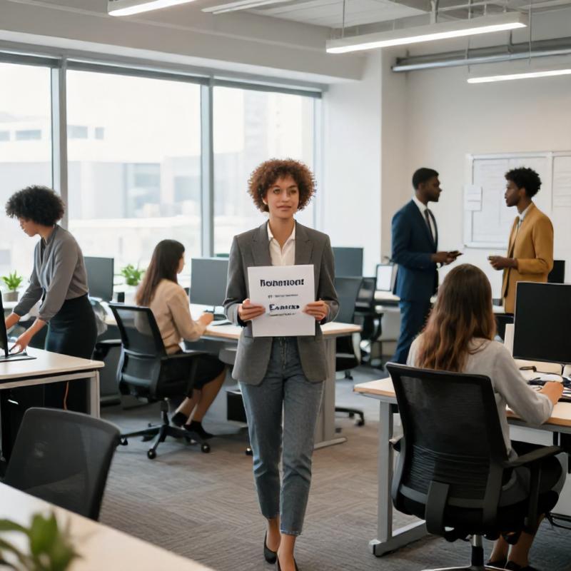 Agência de emprego temporário: Transforme sua Carreira Rápido