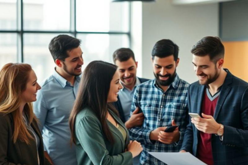 Assessoria de Recursos Humanos é Fundamental para o Sucesso da Sua Empresa Assessoria de Recursos Humanos é Fundamental para o Sucesso da Sua Empresa