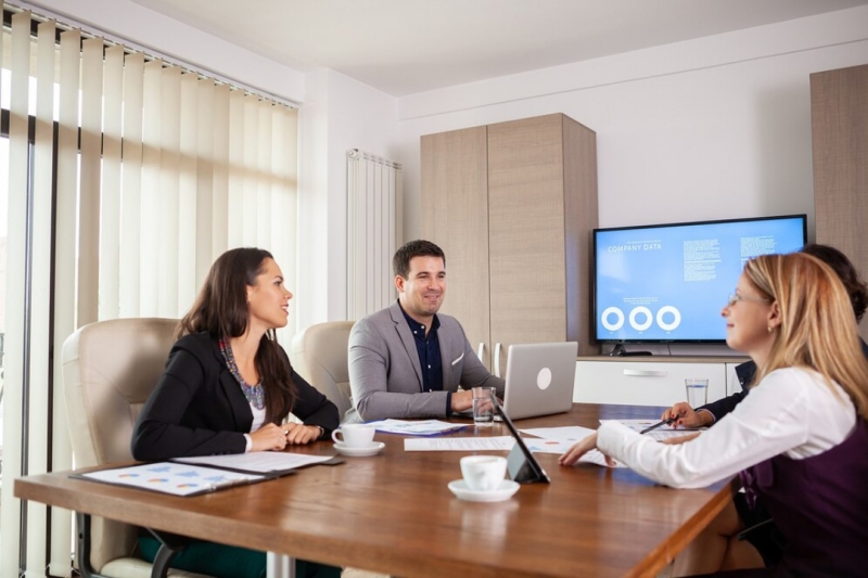 Como Escolher a Melhor Empresa de RH em SP para Sua Empresa Como Escolher a Melhor Empresa de RH em SP para Sua Empresa