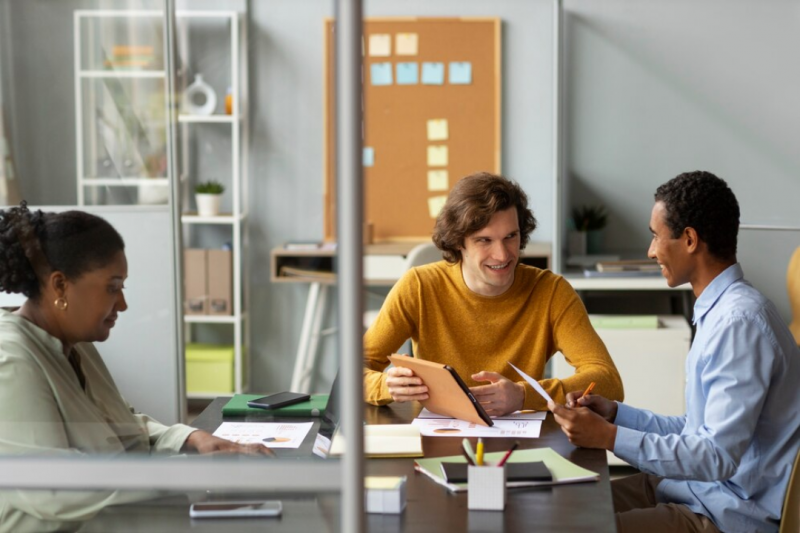 Como Escolher a Melhor Empresa de RH para Recrutamento e Seleção Como Escolher a Melhor Empresa de RH para Recrutamento e Seleção