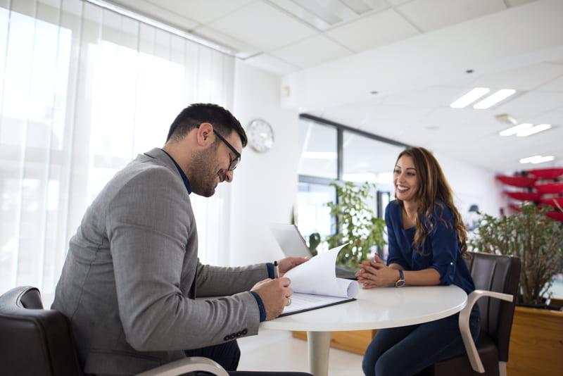 As 7 perguntas mais comuns em entrevistas — e como responder bem As 7 perguntas mais comuns em entrevistas — e como responder bem