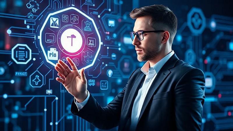 Profissões Que Estão Surgindo Com o Avanço da Inteligência Artificial Profissões Que Estão Surgindo Com o Avanço da Inteligência Artificial